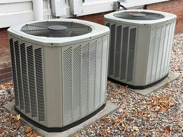 Reliable Ductwork Repair contractor in Silver Springs, NV by JG Cool HVAC